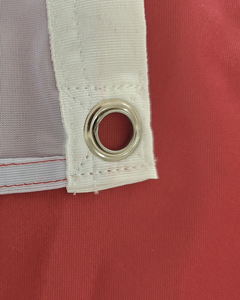 Custom Printed Polyester Hand Wave <strong>Flags</strong> With Your Design Factory Direct - Product Image 5