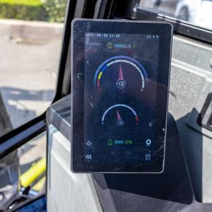 खनन बुनियादी ढांचा मिनी 6500 किलोग्राम उच्च प्रदर्शन निर्माण मशीनरी - Product Image 2