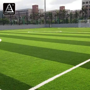 Fußballplatz Stadion Fußballrasen Synthetischer Rasenteppich Kunstrasen Sportbodenbelag Künstlicher Rasen - Product Image 4