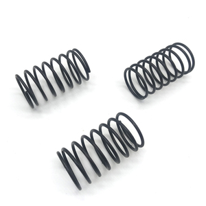 ผู้ผลิตสปริงอัดสำหรับโต๊ะสั่นสะเทือนแบบขายส่ง - Product Image 3