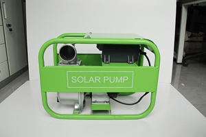 <span class=keywords><strong>Pompe</strong></span> à eau de surface solaire à énergie solaire en vente chaude, <span class=keywords><strong>pompe</strong></span> à eau de surface solaire DC, pompes à eau d'irrigation agricole - Product Image 4