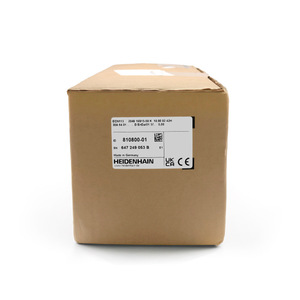 Encoder Rotatorio Absoluto Heidenhain ECN113 2048 16S15-58, 3.6 V 14 V, Cables con Conector Abierto en el Centro - Product Image 3