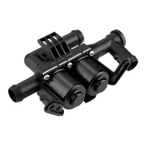 Válvula Solenoide de Aire Acondicionado Yunnuo 64219310349 para BMW Serie 5, Válvula de Control de Agua de 12V CC - Product Image 2