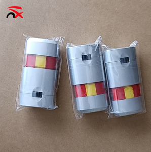 Neue Produktideen 2026: Rumänische Flagge Gesichtsfarbe für Männer und Frauen, Rumänische Flagge Gesichtsmalerei für Fußballpartys - Product Image 5