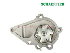 Pompe à eau de qualité supérieure d'origine INA pour système de refroidissement 5380587100, performances optimales pour Hyundai 	 ACCENT 1.5  1.6 Kia Rio CVVT - Product Image 3