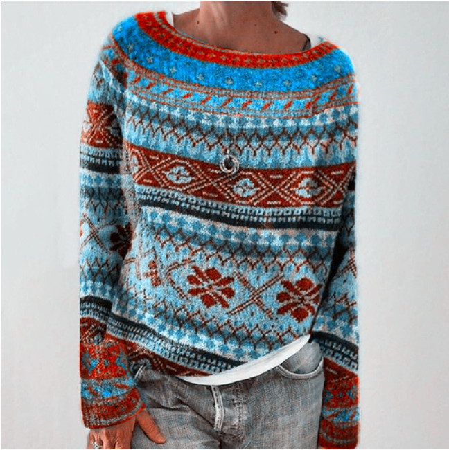 Couleur bleue