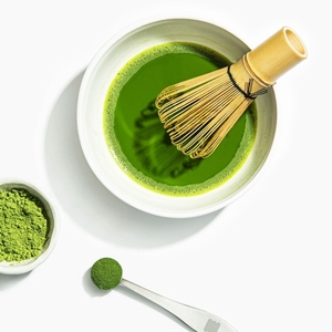 Wholesale Bulk Organic Matcha Green Tea Powder 30g Premium Ceremonial Instant Box - Product Image 4