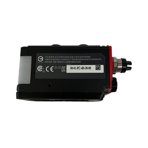 Lector de Códigos de Barras 1D 2D KEYENCE SR-2000W SR-X300 SR-X300W SR-2000 SR-X100W Original Usado para Escanear y Rastrear Códigos en Stock - Product Image 3