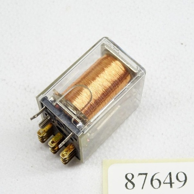 V23154-D0179-B110 V23154D0179B110 Comb Relay for PLC