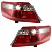 Feux arrière / feux de freinage pour Toyota Camry 2007-2009
