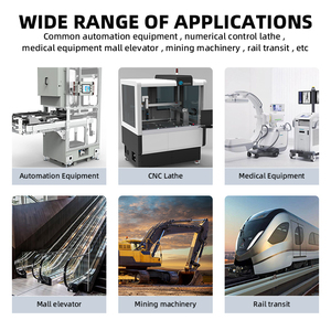 BENLEE 22mm IP65 12V 24V 110V 220V Zumbador DE SEGURIDAD intermitente de plástico <span class=keywords><strong>industrial</strong></span> con lámpara - Product Image 6