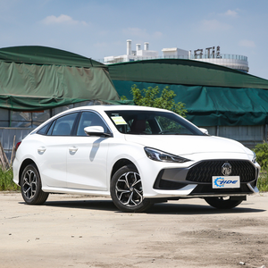 Benzina auto MG5 2023 <span class=keywords><strong>tutte</strong></span> <span class=keywords><strong>le</strong></span> versioni 1.5T/1.5L auto a benzina e buon prezzo - Product Image 4