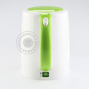 กาต้มน้ำไฟฟ้าแฟรงค์ สายยาว 1 เมตร ให้ความร้อนเร็ว สำหรับใช้ในบ้านและหอพัก - Product Image 5