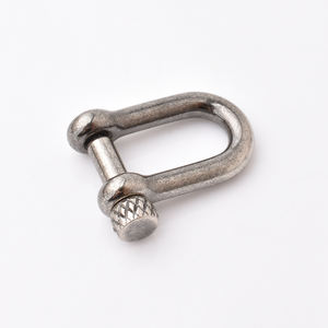 뜨거운 Saling 스테인레스 스틸 조절 확장 걸쇠 잠금 걸쇠 팔찌 - Product Image 6