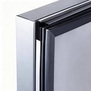 Sterilizzatore verticale ad alta temperatura di disinfezione in acciaio inossidabile a doppia porta sterilizzazione per lavastoviglie commerciale - Product Image 6