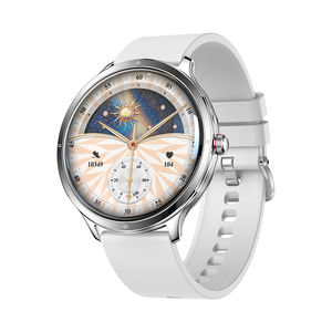 畅销智能手表 V98，配备 1.75 英寸大 AMOLED 显示屏，466*466 高分辨率，蓝牙通话，心率睡眠监测，<span class=keywords><strong>2026</strong></span> 年新款 - Product Image 5