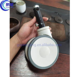 China 5 "6" Doppel räder Central Control <span class=keywords><strong>Caster</strong></span> Stem Medizinische Zentral verriegelung Rollen rad Krankenhaus Lenkrad für Krankenhaus bett - Product Image 3
