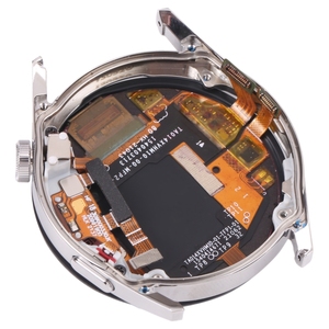 Edición de cable dual Pantalla LCD original y montaje completo del digitalizador con marco para <span class=keywords><strong>Huawei</strong></span> Watch GT 3 46mm - Product Image 5