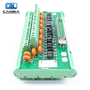 Contrôleur 5437-672 de haute qualité au meilleur prix avec support technique professionnel - Product Image 4