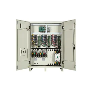 制造商三相Zw33 500kva自动电源稳压器500kva 3相380v