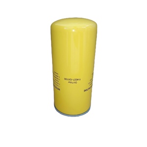 ตลับกรองน้ำมันเครื่องอัดอากาศแมนนี่ 114021-GX100 สำหรับเครื่องอัดอากาศแบบสกรู - Product Image 6