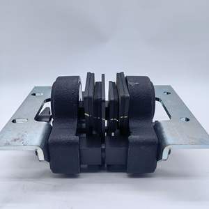 Étrier de frein coréen Clark 806273385 pour chariot élévateur électrique Epx16 Epx20s, élévateur à tambour en fonte - Product Image 1