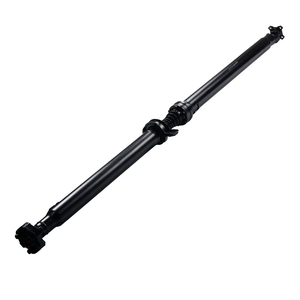 ชุดเพลาขับหลังสำหรับรถยนต์ฮุนได ซานตาเฟ่ Fe AWD ปี 2005-2012 รุ่น 49300-2B500 วัสดุเหล็ก - Product Image 1