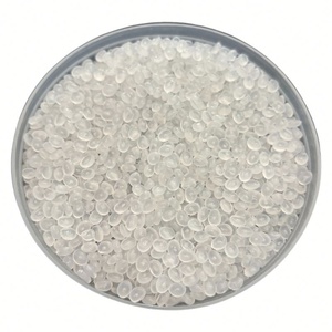 Natural White PP <b>Plastic</b> Raw Material <b>Pellets</b> Film Grade and Injection Molding Grade for Automotive Parts Application - Product Image 6