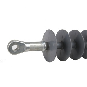 Đường dây truyền tải điện 500kv Polymer composite treo cách điện - Product Image 2