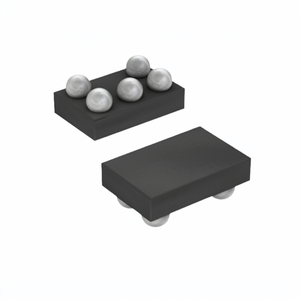 Composant électronique MAX9928FABT+G45 5 WFBGA, puce CSPBGA, service complet original - Product Image 1
