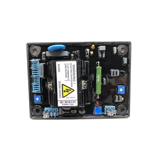 Avr <span class=keywords><strong>Sx460</strong></span> 3 Pha Máy Phát Điện Diesel Thiết Lập Phụ Tùng Sơ Đồ Mạch 30kva 15kva 20kva 25kva 10kva Giá - Product Image 1