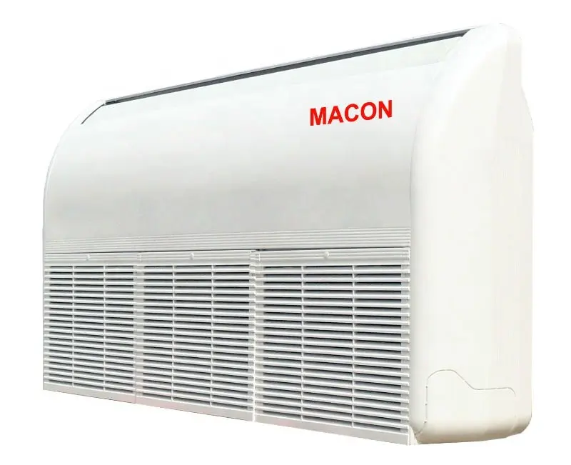 Macon 125L ısı pompası nem kapalı havuzları ve depo ile wifi uzaktan kumanda