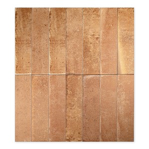Piastrella Naturale Cordoba 7,5 X 30 Cm 8 Mm Finitura Opaca Bordi Irregolari - Product Image 2
