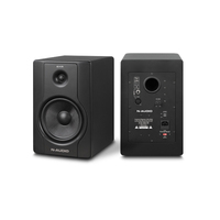 Livraison rapide Moniteur de studio actif bidirectionnel 5 pouces BX5D2