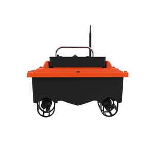 <span class=keywords><strong>Bateau</strong></span> à appâts télécommandé GPS PELAGIC <span class=keywords><strong>de</strong></span> grande taille pour la pêche à la carpe en eau salée <span class=keywords><strong>avec</strong></span> sonar, capacité <span class=keywords><strong>de</strong></span> charge <span class=keywords><strong>de</strong></span> 3 kg, vitesse <span class=keywords><strong>de</strong></span> 250 m/min - Product Image 4