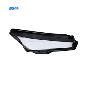 Cubierta de Faro Nueva de Alta Transparencia, Resistente al Amarilleo y al Desgaste para Lamborghini Urus 2020 - Product Image 3