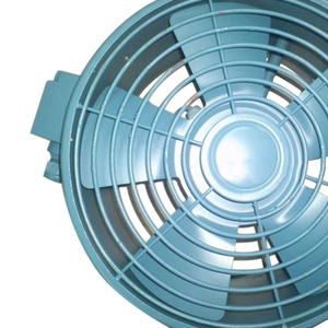 Ventiladores Axiales de Refrigeración para Motores Industriales G-80A - Product Image 2