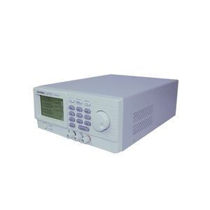 GW Instek PSP-603 0-60V 0-3.5A พาวเวอร์ซัพพลาย เครื่องมือวัดอิเล็กทรอนิกส์ - Product Image 3