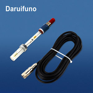 5 मीटर केबल के साथ उच्च गुणवत्ता वाला शुद्ध पानी ग्लास <span class=keywords><strong>ph</strong></span> सेंसर 5 मीटर केबल - Product Image 3