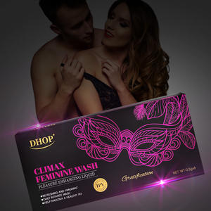 OEM Natural Aloe Vera Intim wäsche für Frauen Täglicher Gebrauch Damen hygiene reiniger für pH-Balance und Feuchtigkeit feuchtigkeit - Product Image 4