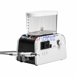 Proveedor Dental LED Pieza de mano desmontable Suministro de agua automático 10 puntas con 3 modelos de trabajo - Product Image 5