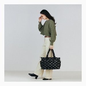 Crossbody <b>Bag</b> Recycled Polyester Fabric CIPU Airy L 46x28cm <b>Women</b> In Stock Taiwan - Product Image 3