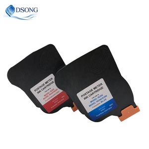 Cartouche d'encre fluorescente rouge pour Neopost/quad IS200/IS280, <span class=keywords><strong>Hasler</strong></span> IM280, ISINK2 et IMINK2 jet d'encre - Product Image 6
