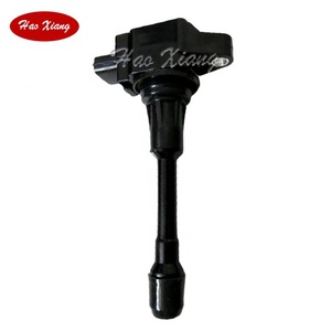 Bobinas de Encendido Haoxiang 22448-ED000 AIC-2408 AIC-5408 para Nissan Altima NP300 <span class=keywords><strong>Versa</strong></span> - Product Image 1