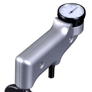 Máquina de Prueba de Dureza Babbitt Digital Portátil 934-1S Personalizable OEM, Adecuada para Aleaciones de Aluminio y Materiales FRP - Product Image 2