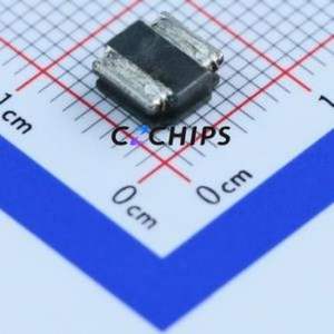 SWPA6028S560MT ตัวเหนี่ยวนำไฟฟ้าแบบ SMD,6x6 มม. ( ค่าความเหนี่ยวนำ: 56uH )( ความแม่นยำ: 20% กระแสไฟฟ้าที่กำหนด: 890mA ) - Product Image 2