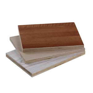แผ่นเมลามีน <span class=keywords><strong>MBF</strong></span> และไม้อัดสำหรับเฟอร์นิเจอร์ หนา 2 มม. ถึง 25 มม. - Product Image 3