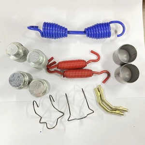 Sistemas <span class=keywords><strong>de</strong></span> frenos para camiones Kits <span class=keywords><strong>de</strong></span> reparación <span class=keywords><strong>de</strong></span> frenos <span class=keywords><strong>de</strong></span> zapata <span class=keywords><strong>de</strong></span> freno 4515 4515Q 4707 4702 - Product Image 3
