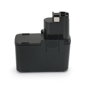 Аккумуляторная никель-металлогидридная батарея для Boschs 9,6 В, GBB9.6VES-1 GBM9.6VE-1 3110 К - Product Image 1