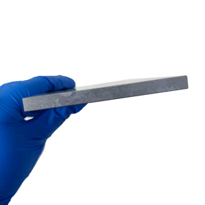 多結晶または単結晶5N6Nシリコンプレート/ディスクシリコンスパッタリングターゲット - Product Image 5